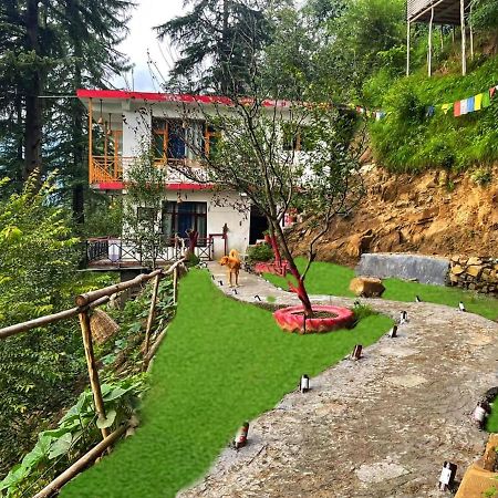Tag'S Stay, Naggar Nagar  Zewnętrze zdjęcie