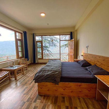Tag'S Stay, Naggar Nagar  Zewnętrze zdjęcie