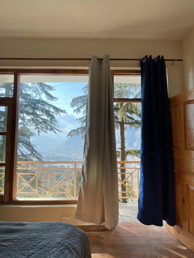 Tag'S Stay, Naggar Nagar  Zewnętrze zdjęcie