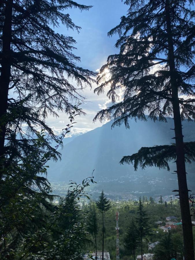 Tag'S Stay, Naggar Nagar  Zewnętrze zdjęcie