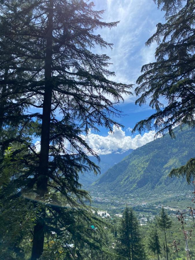 Tag'S Stay, Naggar Nagar  Zewnętrze zdjęcie