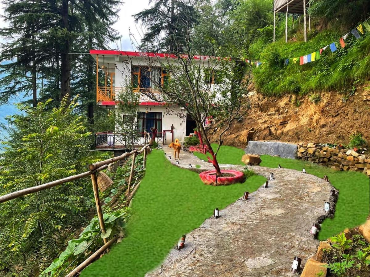 Tag'S Stay, Naggar Nagar  Zewnętrze zdjęcie