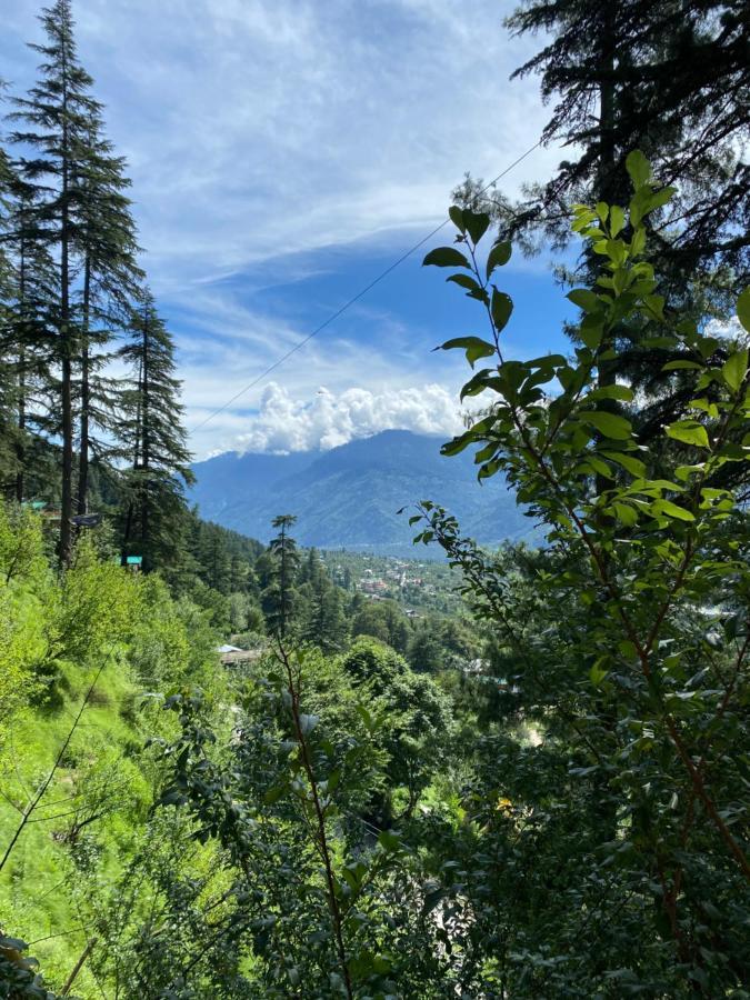 Tag'S Stay, Naggar Nagar  Zewnętrze zdjęcie