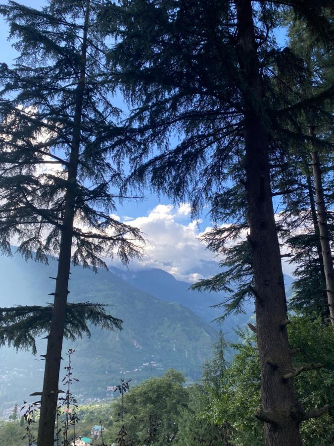 Tag'S Stay, Naggar Nagar  Zewnętrze zdjęcie