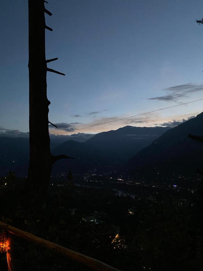 Tag'S Stay, Naggar Nagar  Zewnętrze zdjęcie