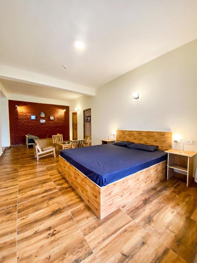 Tag'S Stay, Naggar Nagar  Zewnętrze zdjęcie
