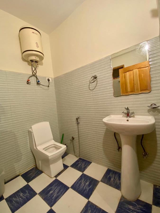 Tag'S Stay, Naggar Nagar  Zewnętrze zdjęcie