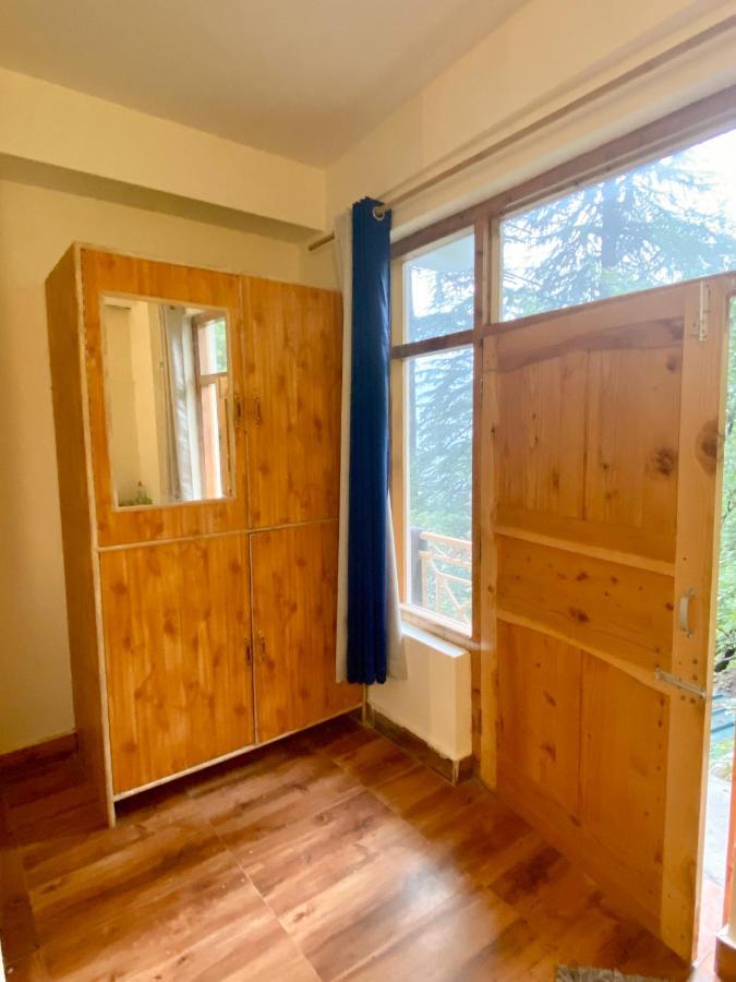 Tag'S Stay, Naggar Nagar  Zewnętrze zdjęcie