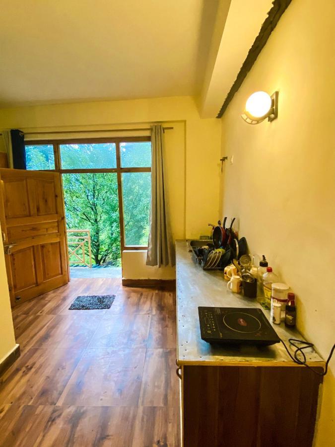 Tag'S Stay, Naggar Nagar  Zewnętrze zdjęcie